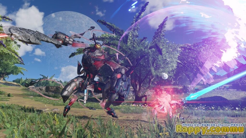 ハンターの特徴 スキルツリーとスキル効果 Pso2ngs攻略 最新情報まとめ まかぽっぽ