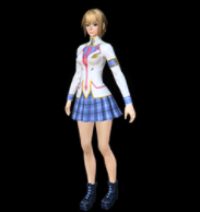 ツバサエレガント[Ba]