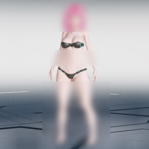 アクティスインナー[In]