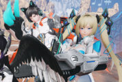 【PSO2NGS】復刻ACスクラッチ「2周年サンクフル」の内容まとめ【5月10日】