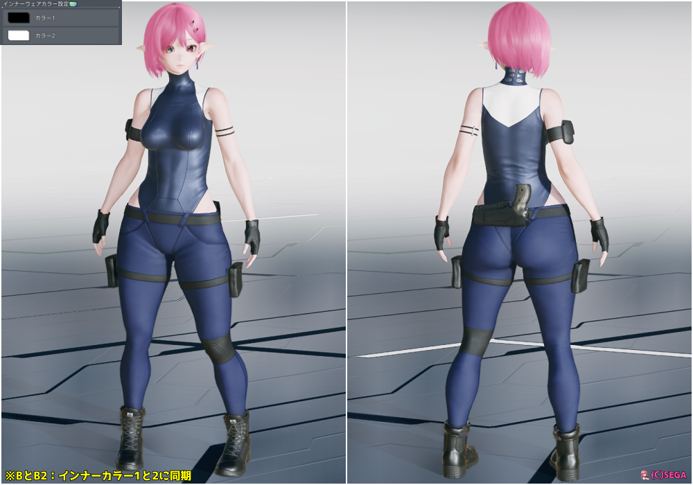 Amazon.co.jp: [YING XUE] 攻殻機動隊 草薙素子 コスプレ 衣装