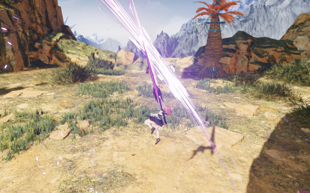 【PSO2NGS】＊ディオシュタンダートの見た目と入手方法まとめ まかぽっぽNGS