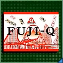 FUJI-Qパフショコラアソート