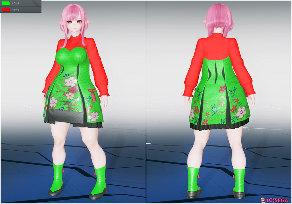 サクラ咲く Bワンピ 谷琢磨 Takuma Tani on X: