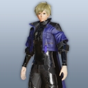 ウィアトマーシャルT1/2[Ou]