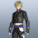 ウィアトマーシャルT1[Ba]