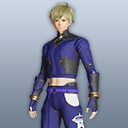 ウィアトマーシャルT1/2[Ba]