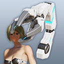 グラップルアームL