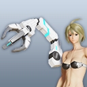 グラップルアームR