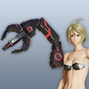 グラップルアームR/B