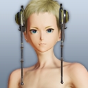 アンティニーヘッドギア