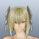 アルス・アルマルヘアー