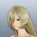 ニュイ・ソシエールヘアー