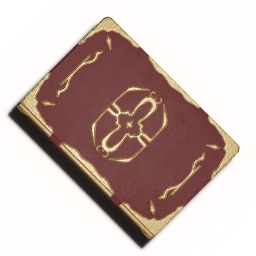 ＊アルス・アルマルの魔導書