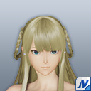 N-アネットヘアー