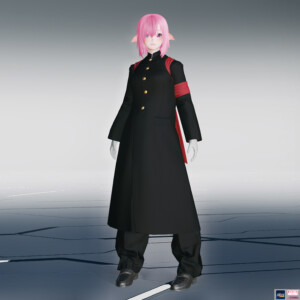 ロンブルターレT2[Ba]