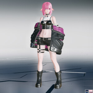 モードヴァンカT2