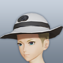 	ポリフォーサスハット