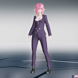 シオンの服T2[Se]