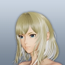 エルフェミリアヘアー