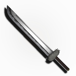 ＊シオンの剛力丸
