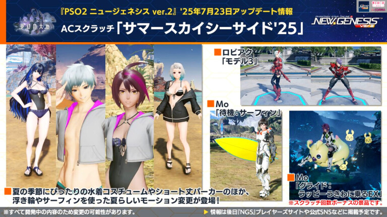 サマースカイシーサイド’25