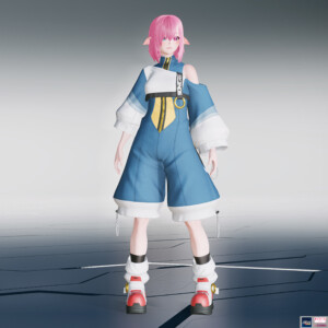 ソニックアパレルT2[Se]