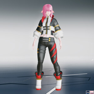 シャドウアパレルT2[Se]
