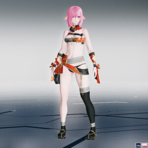 ソニックアパレルT2[Se]