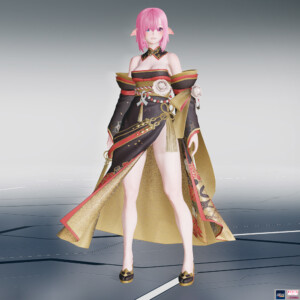 ミヤビノウズメT2[Se]