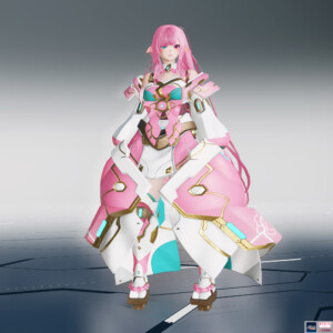 スメラギヒメ・