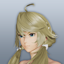 アイノカリナヘアー