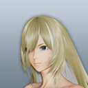 ナディリステラヘアー