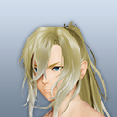 ユウエンキナガシヘアー