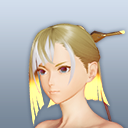 スメラギヒメヘアー