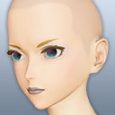 グラマラスメイク