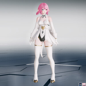 ルミティアWMの服T2[Se]