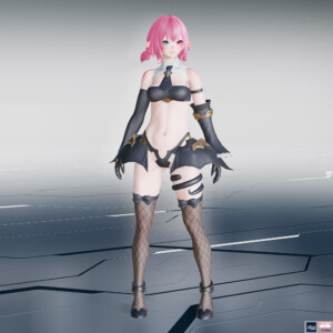 ヴェルルッタの服T2[Ba]
