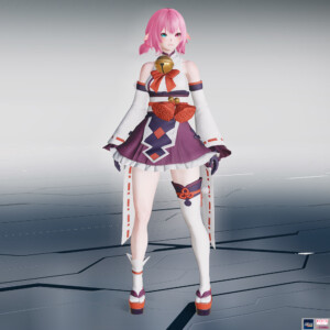 ユクモWMの服T2[Ba]
