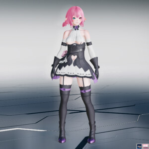 ソフィエラの服T2[Ba]