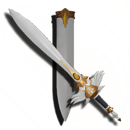 ＊ルミティアWMの剣