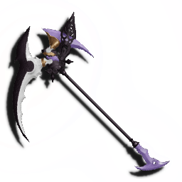 ＊ソフィエラWMの大鎌&大鋏