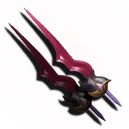 ＊ソフィエラWMの双剣