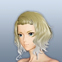 シュシュレテヘアー