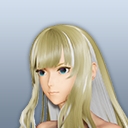 ゼクラミツィアヘアー