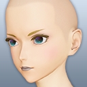フンワリアンニュイメイク