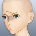 ゾワリメイク