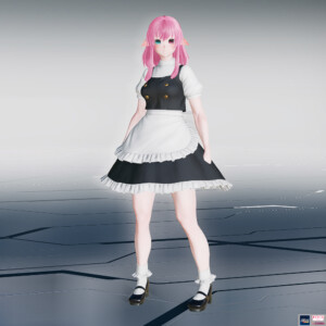 霧雨魔理沙の服T2[Se]