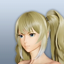 ブルーメアデラヘアー