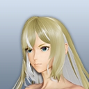 ユルフワアシメロング